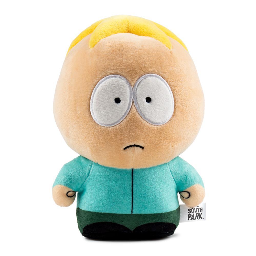 South Park Butters 8" Phunny Plush by Kidrobot (PRE-ORDER)