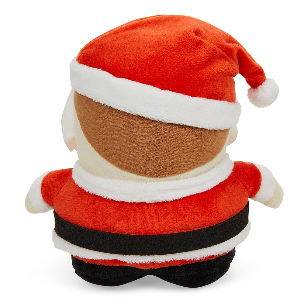 South Park Christmas 8" Phunny Plush Set of Four - Santa Cartman and Reindeer Kyle, Stan, and Kenny