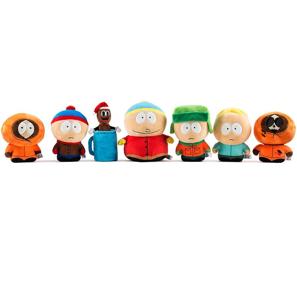 South Park Stan 8" Phunny Plush by Kidrobot