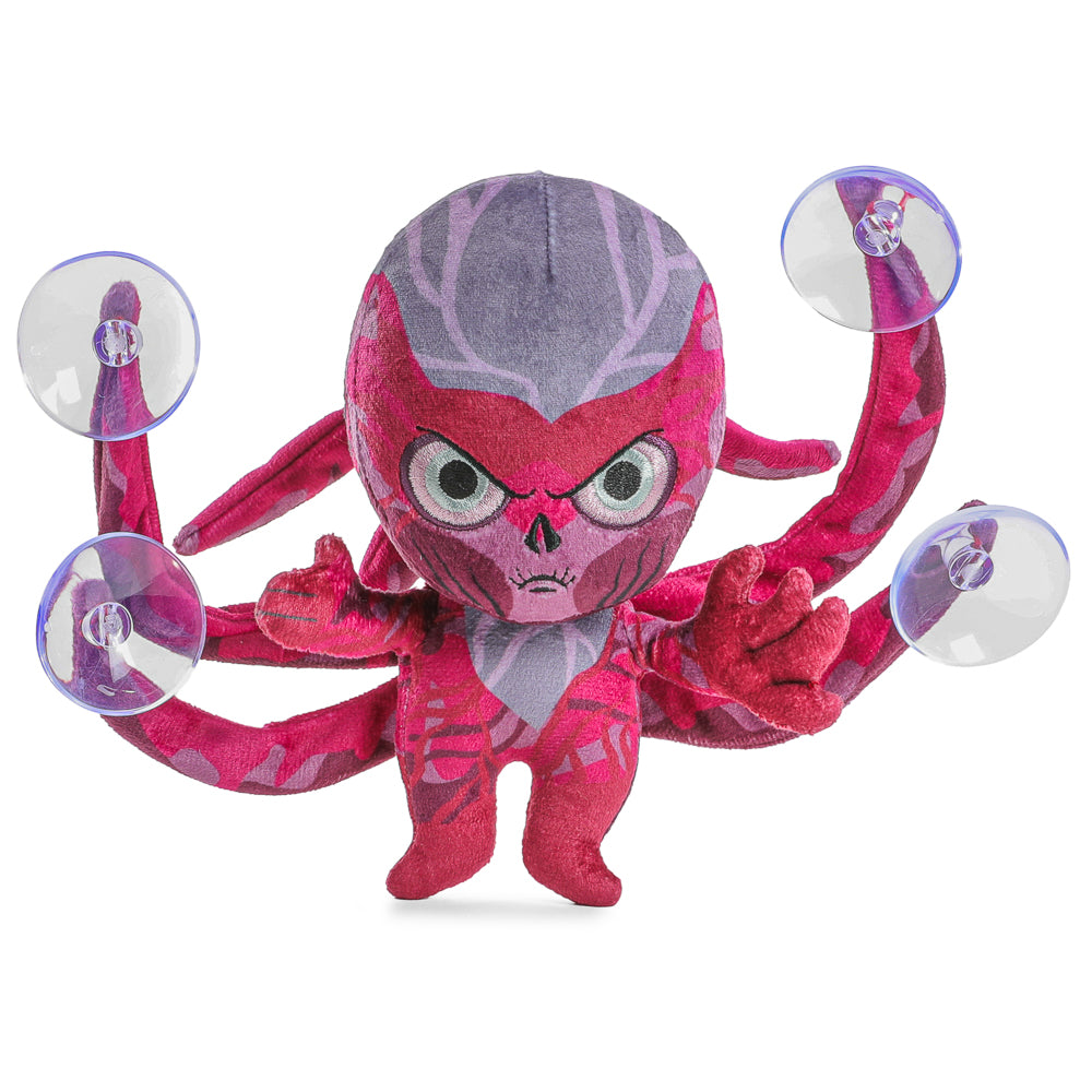 Stranger Things - Vecna Plush Window Clinger (PRE-ORDER)