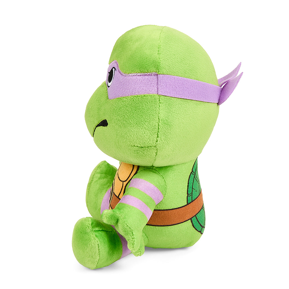 Teenage Mutant Ninja Turtle Phunny Plush Bundle