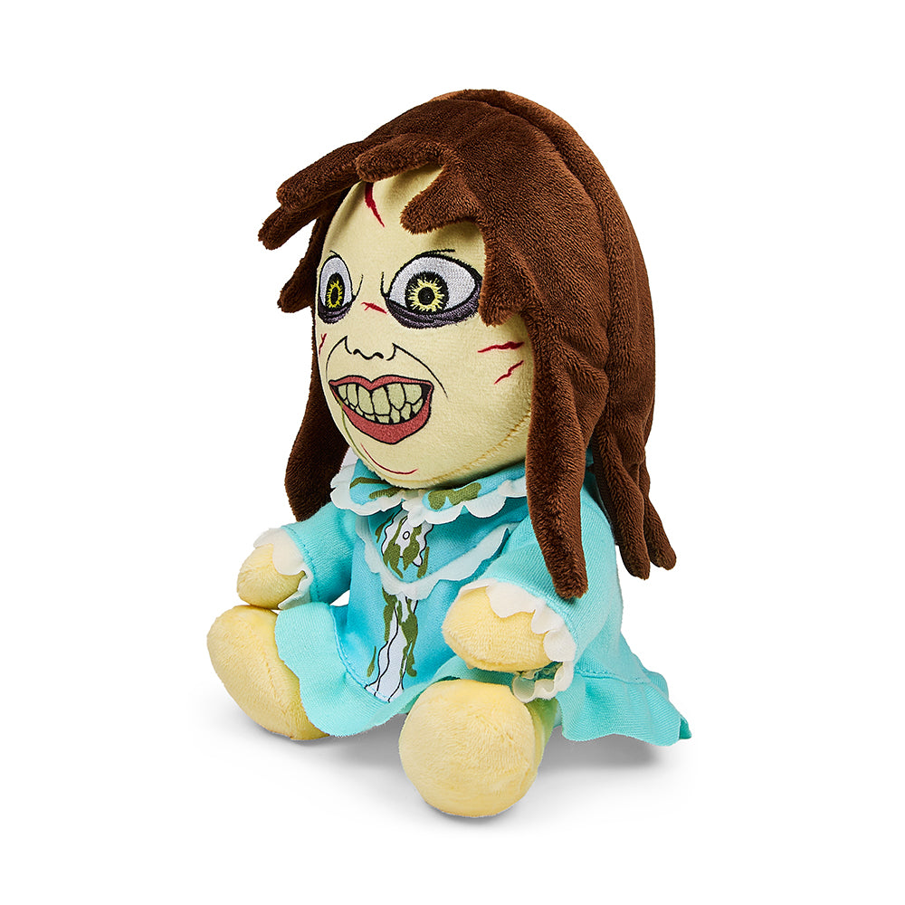 The Exorcist Regan 8" Phunny Plush by Kidrobot