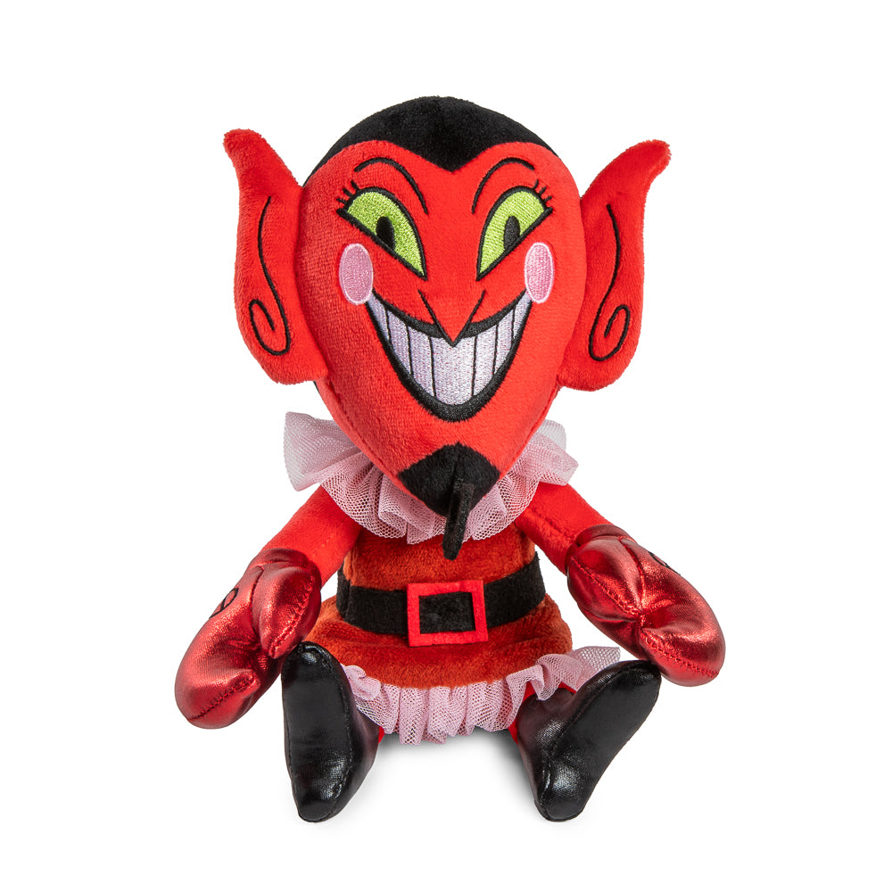 The Powerpuff Girls - HIM Phunny Plush (PRE-ORDER)