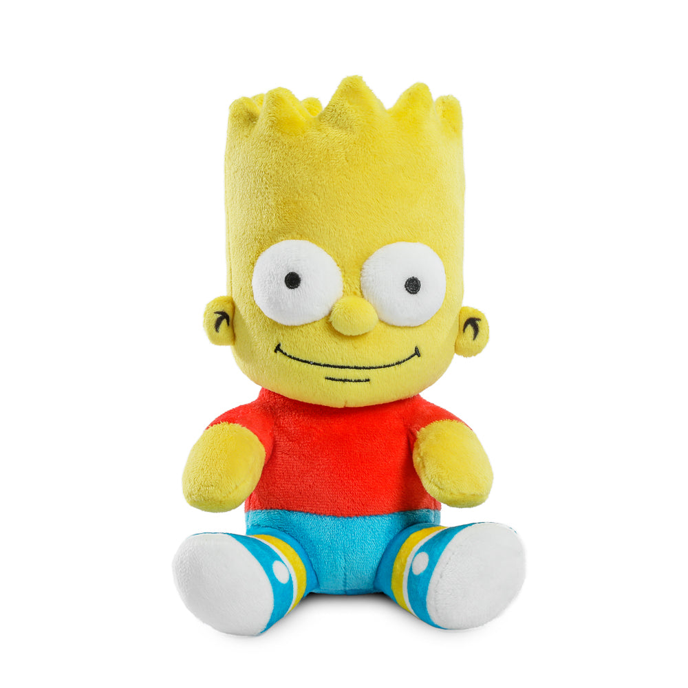 The Simpsons - Bart Phunny Plush (PRE-ORDER)