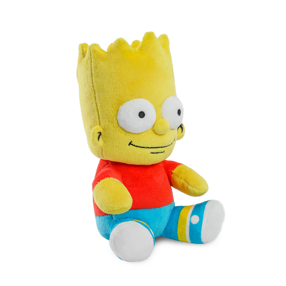 The Simpsons - Bart Phunny Plush (PRE-ORDER)