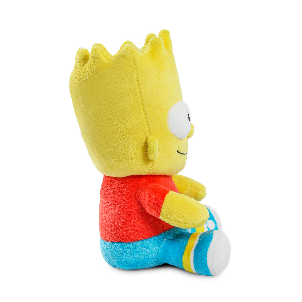 The Simpsons - Bart Phunny Plush (PRE-ORDER)