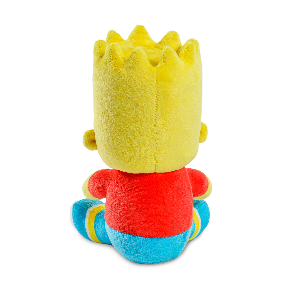 The Simpsons - Bart Phunny Plush (PRE-ORDER)