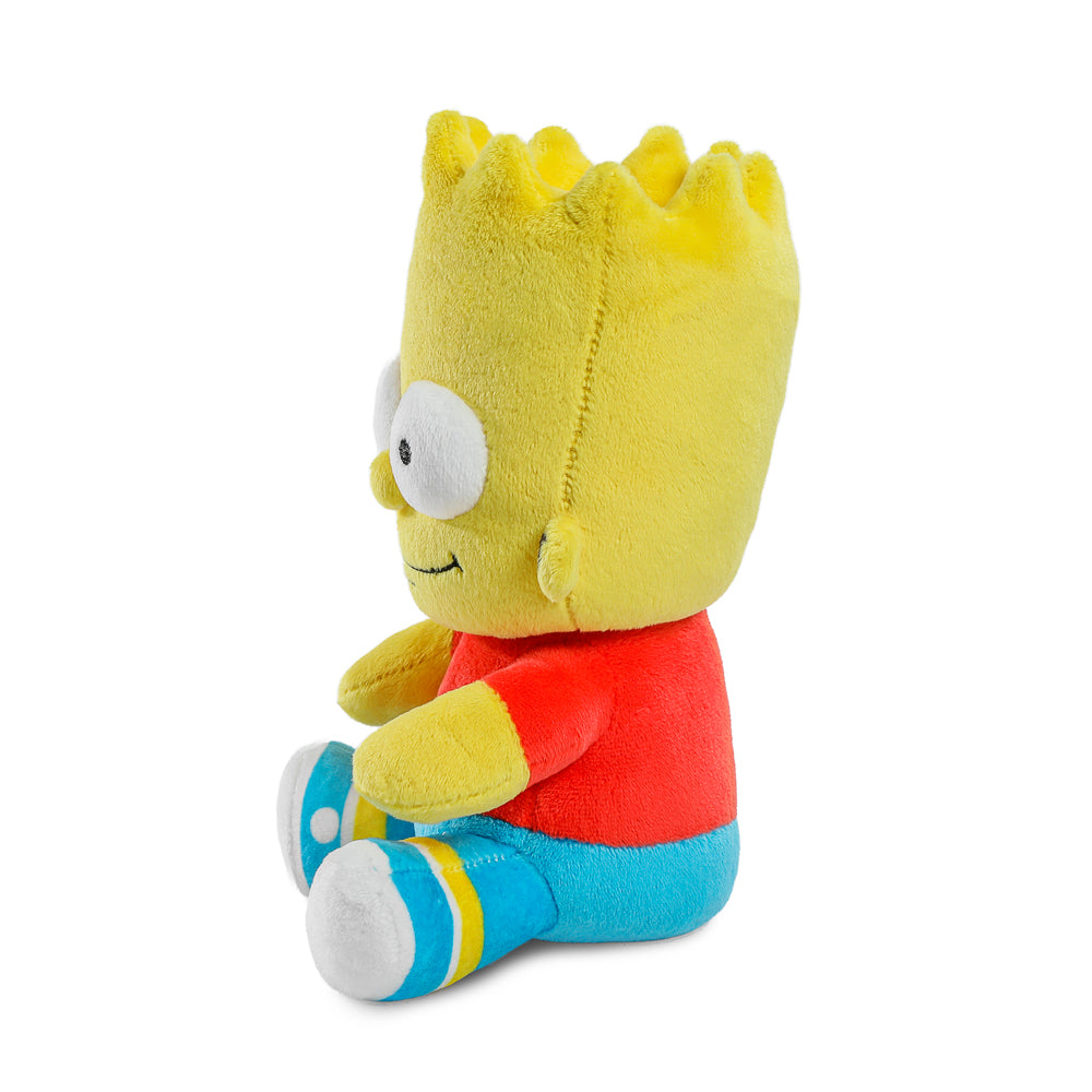 The Simpsons - Bart Phunny Plush (PRE-ORDER)