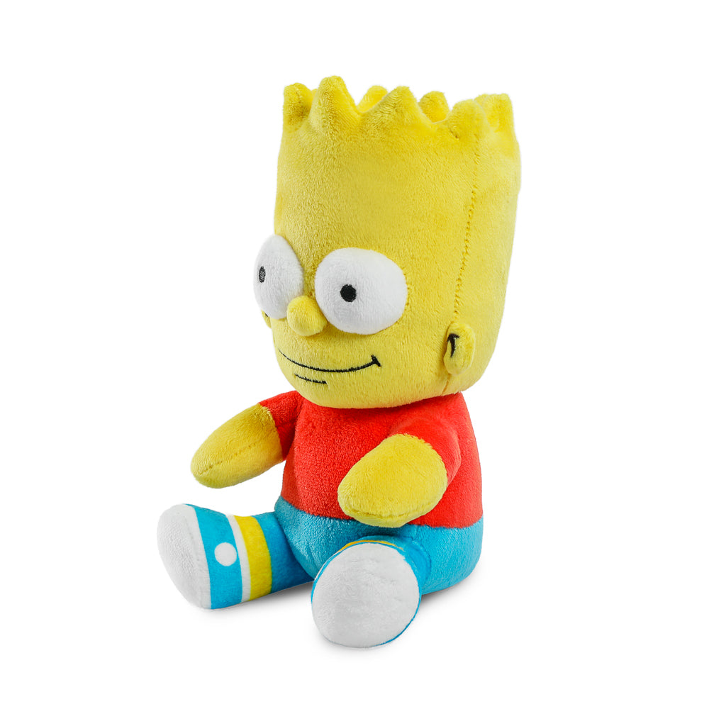 The Simpsons - Bart Phunny Plush (PRE-ORDER)