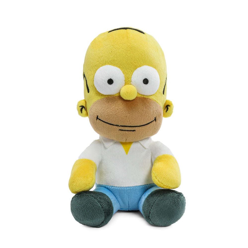 The Simpsons - Homer Phunny Plush (PRE-ORDER)