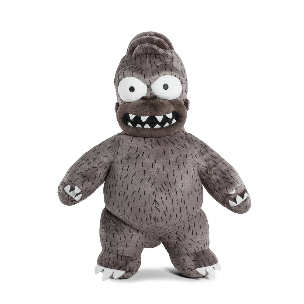 The Simpsons - Homerzilla Plush (PRE-ORDER)