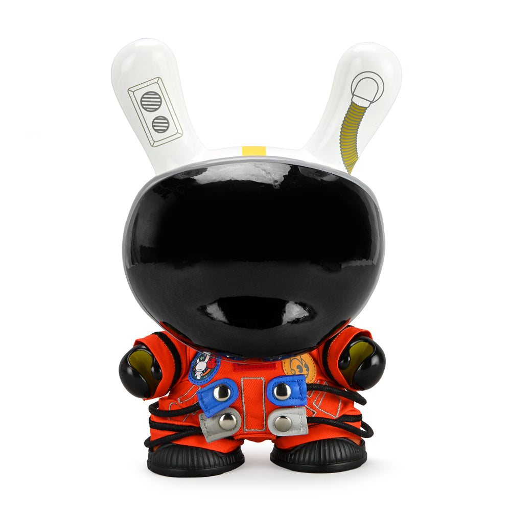 The Stars My Destination 8" Astronaut Dunny - ACES Edition