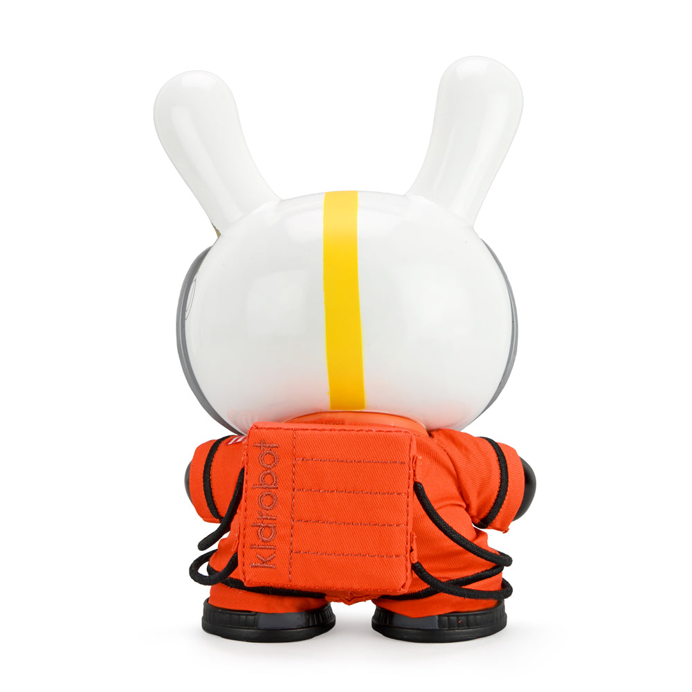 The Stars My Destination 8" Astronaut Dunny - ACES Edition