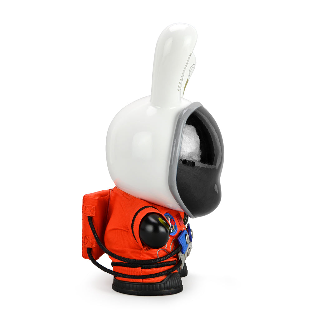 The Stars My Destination 8" Astronaut Dunny - ACES Edition