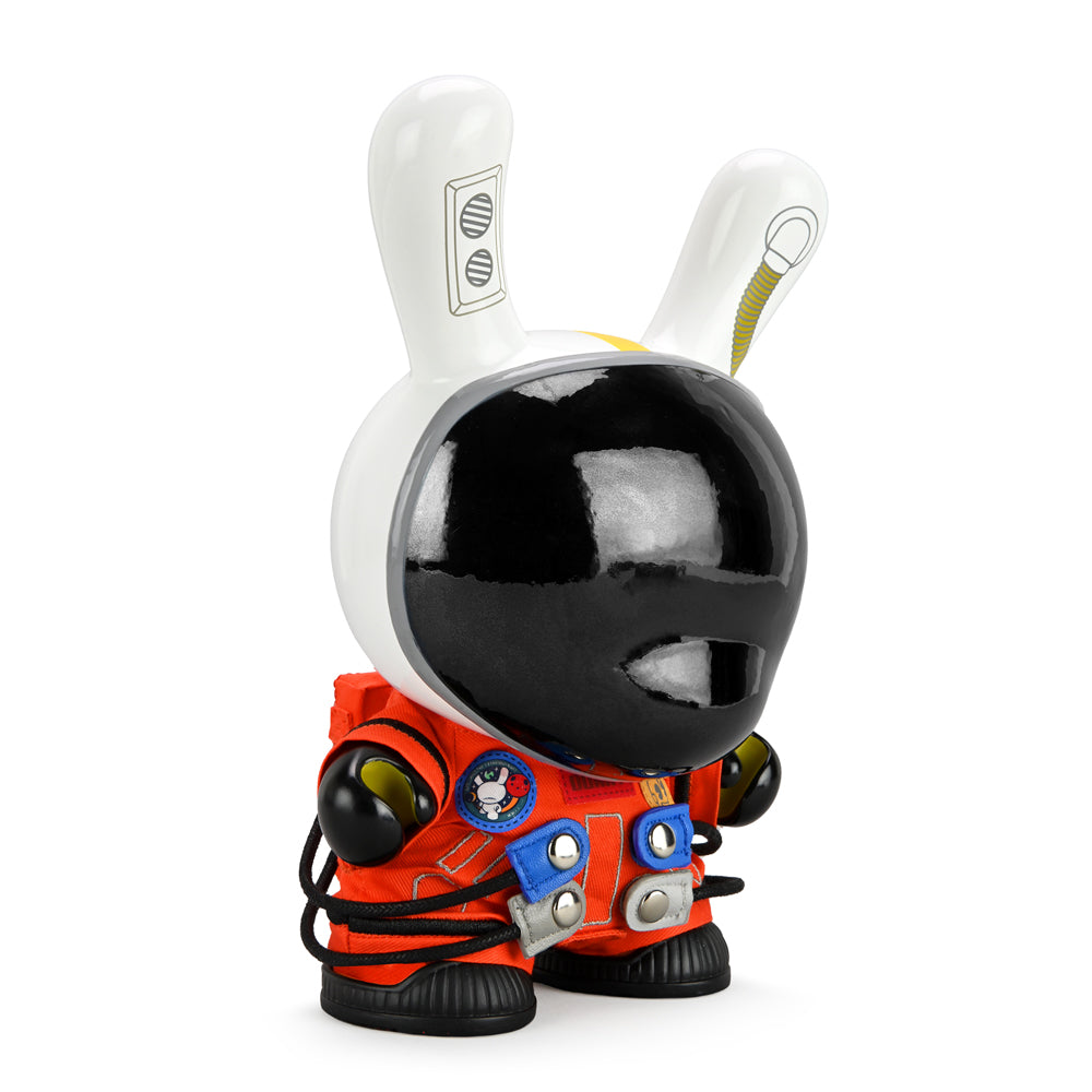 The Stars My Destination 8" Astronaut Dunny - ACES Edition