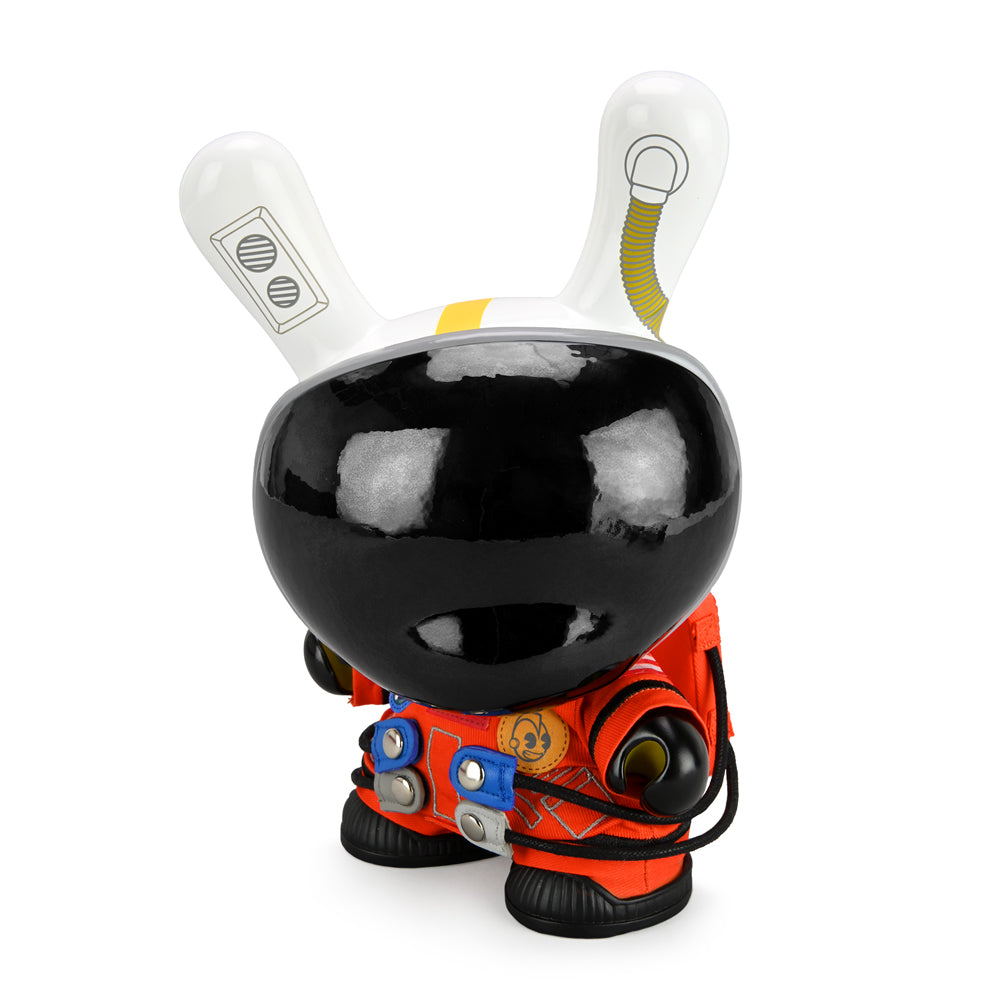 The Stars My Destination 8" Astronaut Dunny - ACES Edition