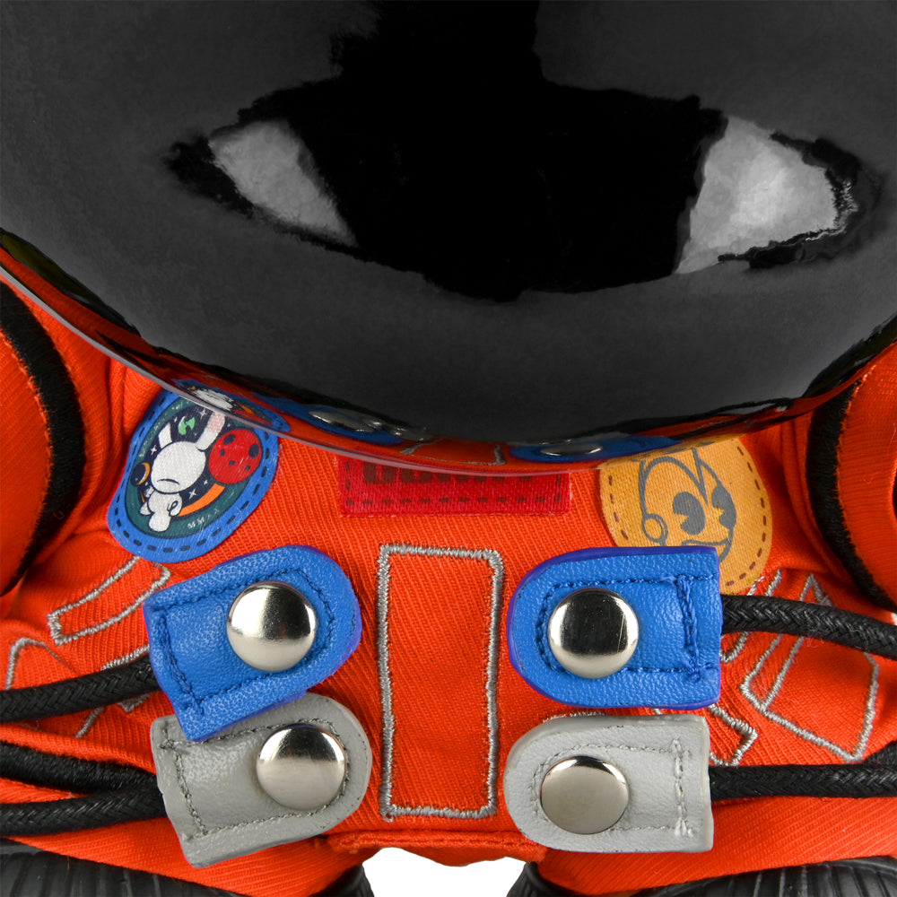 The Stars My Destination 8" Astronaut Dunny - ACES Edition