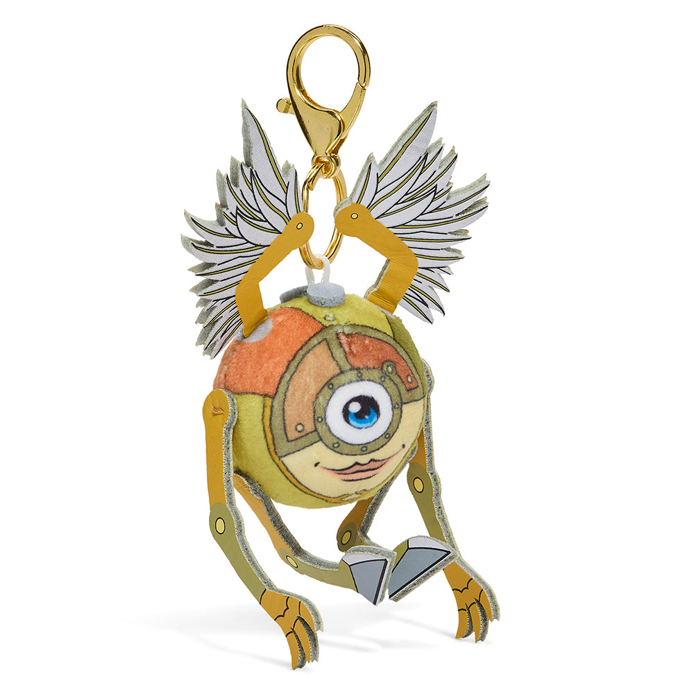 Dungeons & Dragons® 3" Collectible Plush Charms - Wave 2