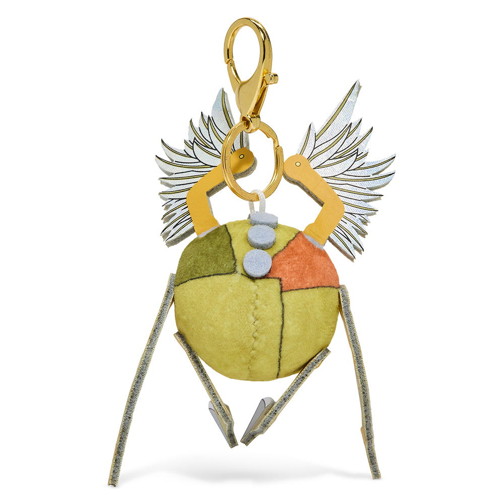 Dungeons & Dragons® 3" Collectible Plush Charms - Wave 2