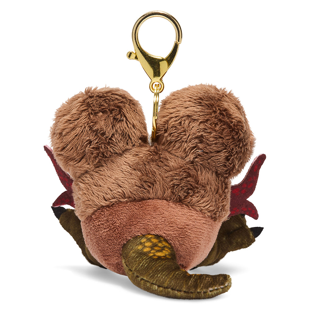 Dungeons & Dragons® 3" Collectible Plush Charms - Wave 2