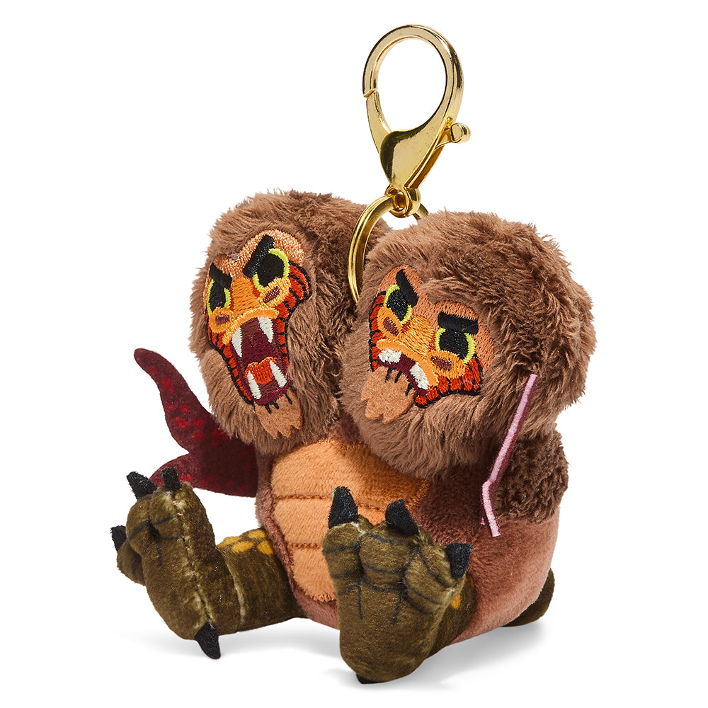 Dungeons & Dragons® 3" Collectible Plush Charms - Wave 2