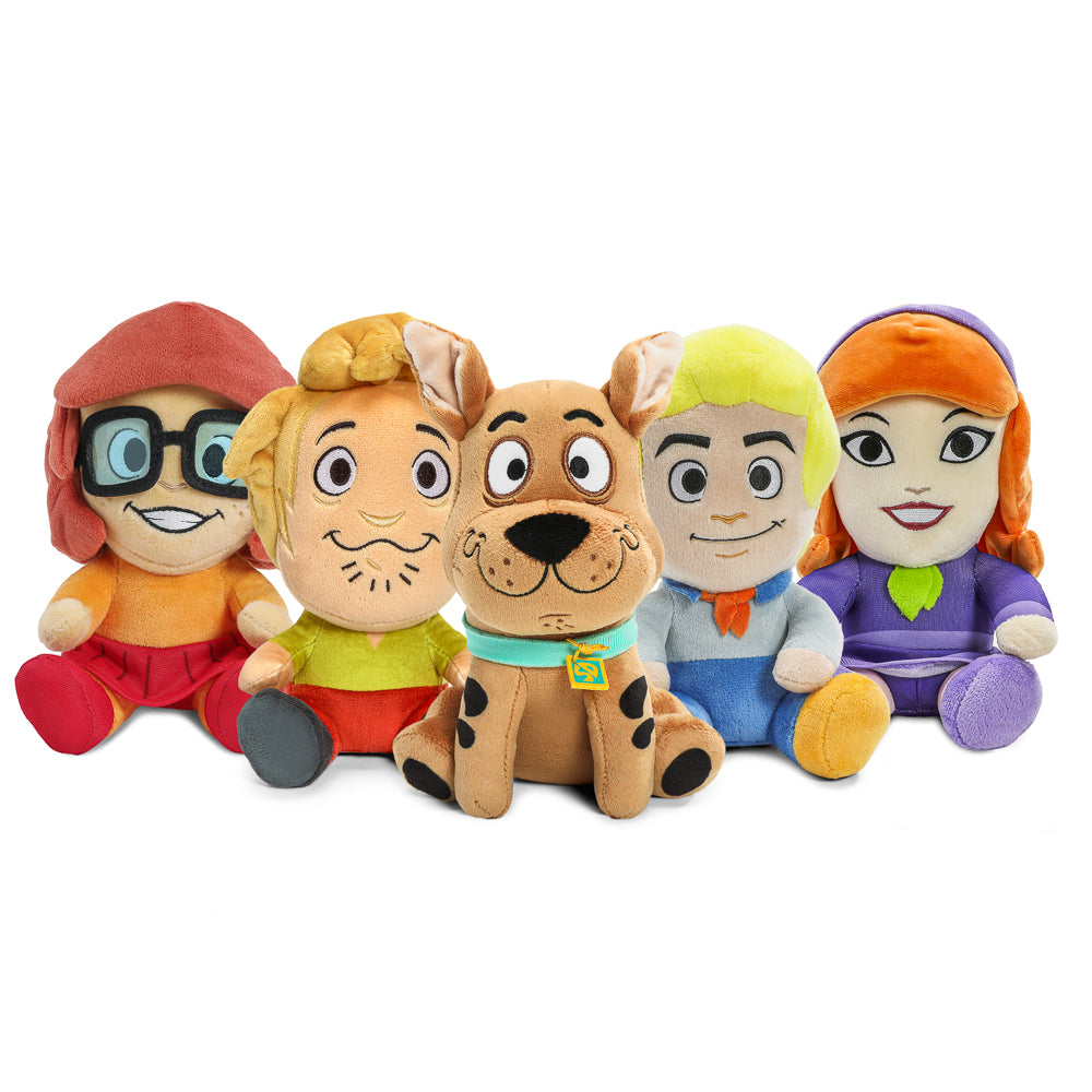 Scooby-Doo: Shaggy Phunny Plush
