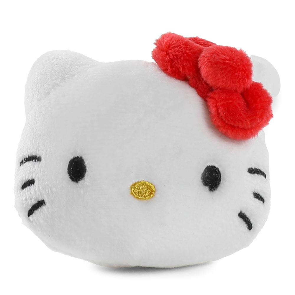 Hello Kitty® and Friends - Plush Pin 4-Pack Bundle (PRE-ORDER)