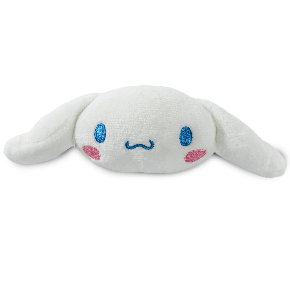 Hello Kitty® and Friends - Cinnamoroll™ Plush Pin (PRE-ORDER)