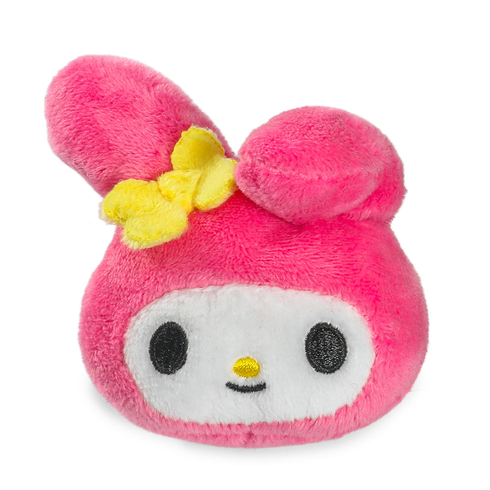 Hello Kitty® and Friends - My Melody™ Plush Pin (PRE-ORDER)