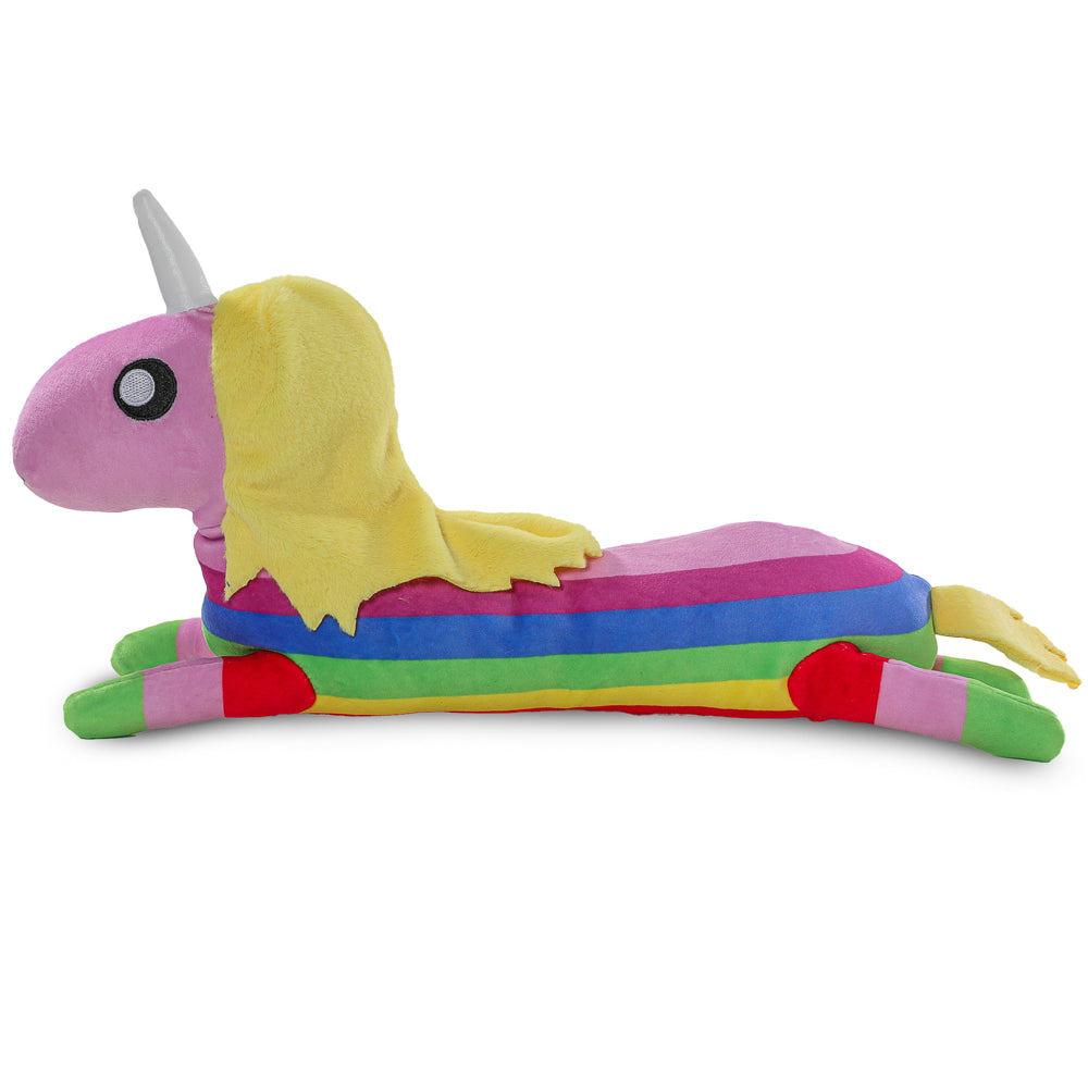 Adventure Time - Lady Rainicorn Phunny Plush (PRE-ORDER)