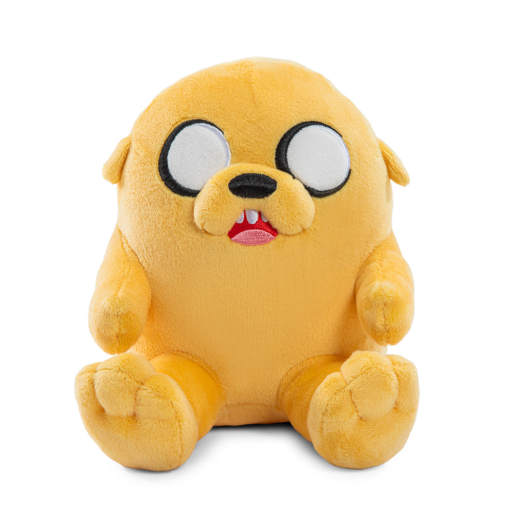 Adventure Time – Jake, Finn & BMO Phunny Plush Bundle (PRE-ORDER)