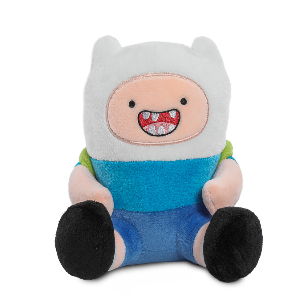 Adventure Time – Finn Phunny Plush