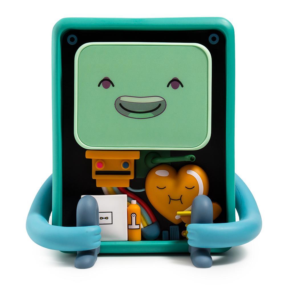 Adventure Time BMO Art Figure by Kidrobot (PRE-ORDER)