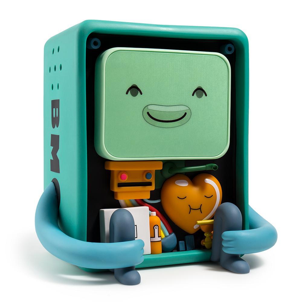 Adventure Time BMO Art Figure by Kidrobot (PRE-ORDER)