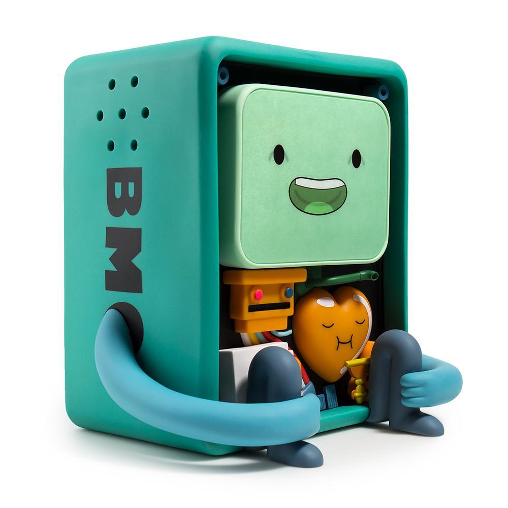 Adventure Time BMO Art Figure by Kidrobot (PRE-ORDER)