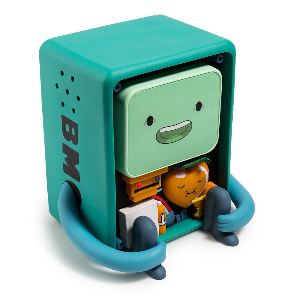 Adventure Time BMO Art Figure by Kidrobot (PRE-ORDER)