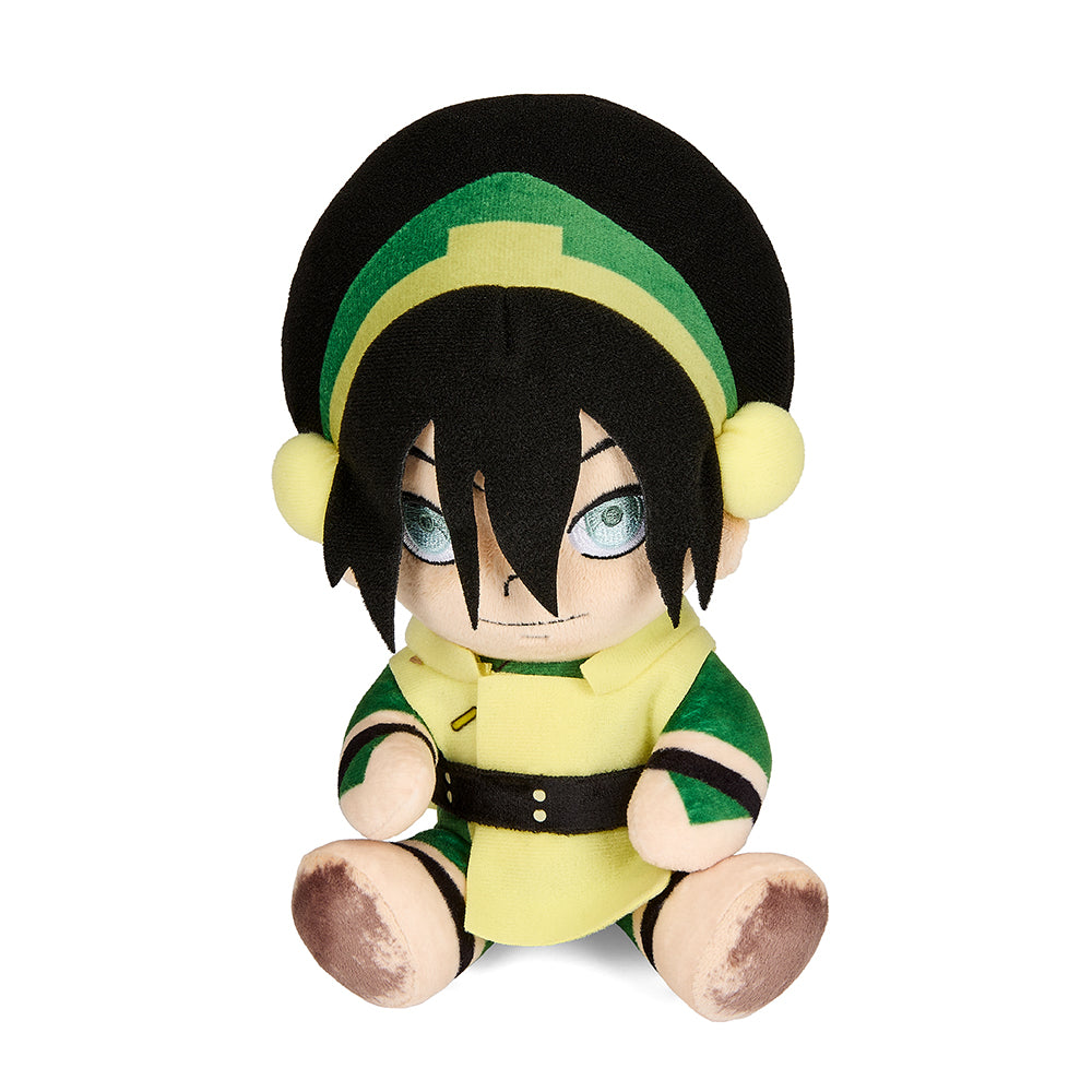 Avatar: The Last Airbender 7.5" Phunny Plush - Toph