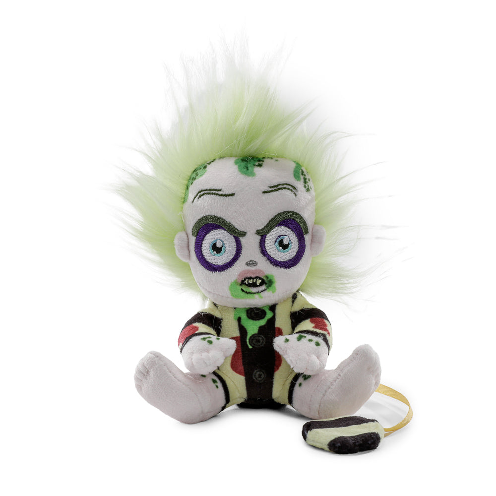 Beetlejuice Beetlejuice - Baby Beetlejuice Plush Shoulder Phunny (PRE-ORDER)