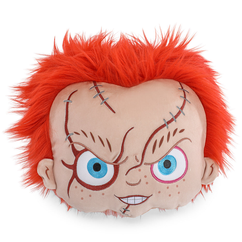 Child's Play 2 - Chucky Phunny Bedhead Plush (PRE-ORDER)