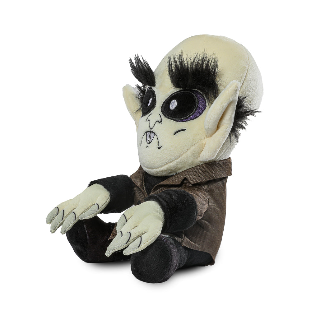 Count Orlok Phunny Plush (PRE-ORDER)