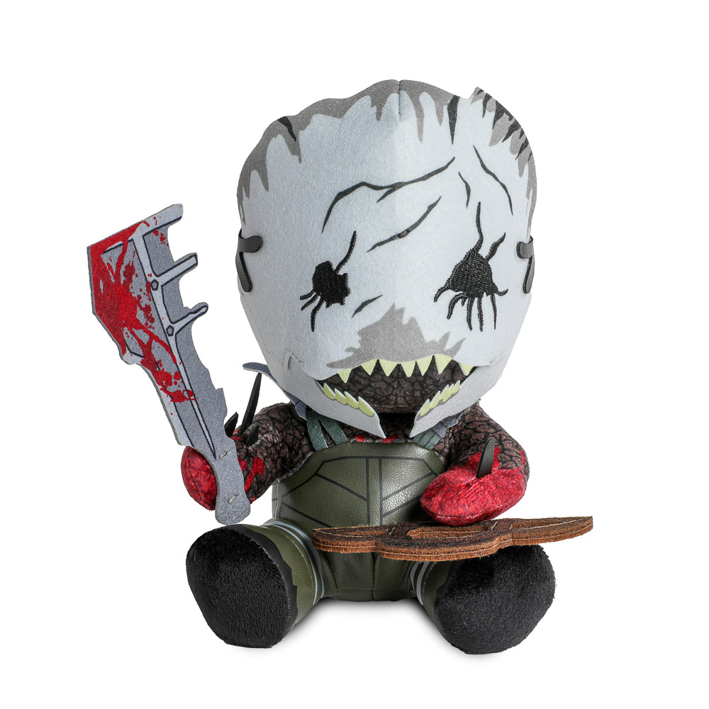 Dead by Daylight - The Trapper Phunny Plush (PRE-ORDER)