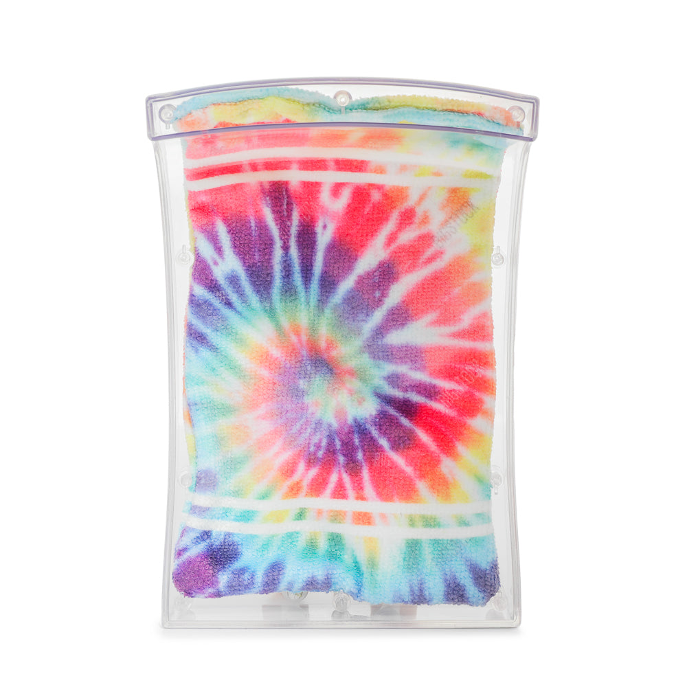 EXCLUSIVE: South Park Stoned Towelie with Bong 8” Art Figure - Psychedelic Edition (Limited Edition of 500)