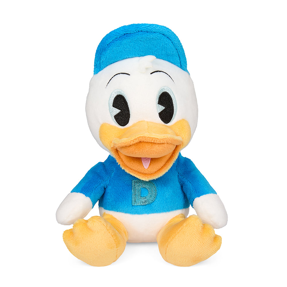 Disney's DuckTales Dewey Phunny Plush