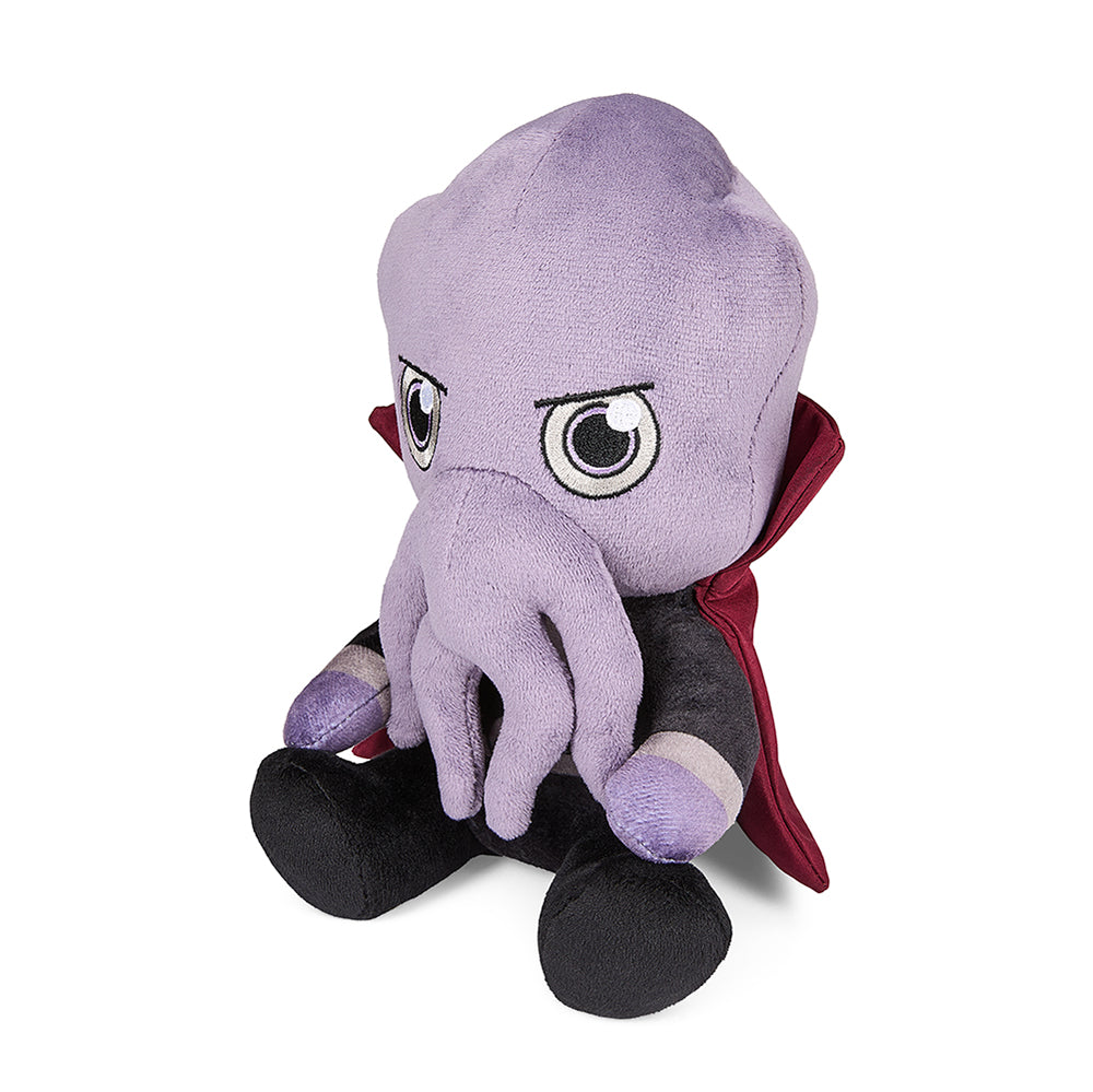 Dungeons & Dragons: Mind Flayer Phunny Plush by Kidrobot