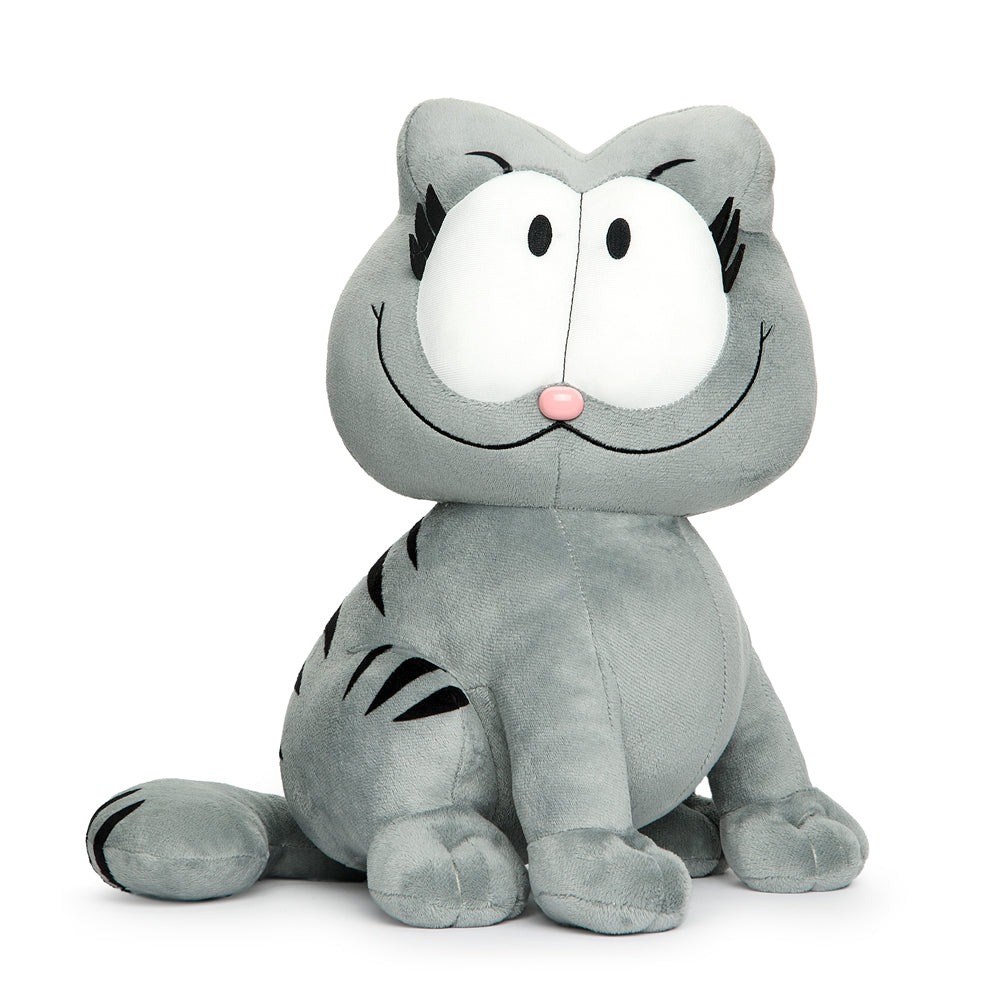 Garfield Nermal 13" Plush by Kidrobot