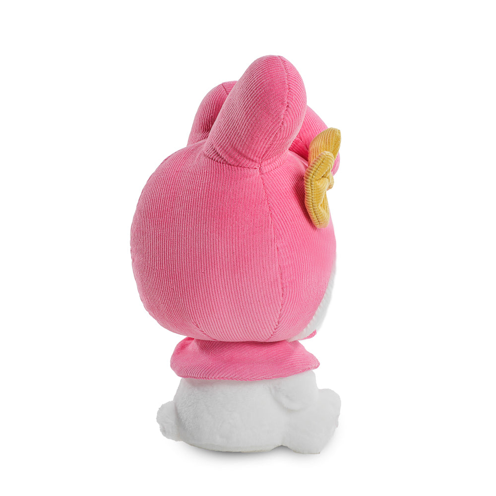 Hello Kitty® and Friends - Hello Kitty, My Melody™ and Kuromi™ Phunny Plush Bundle 3-Pack (PRE-ORDER)