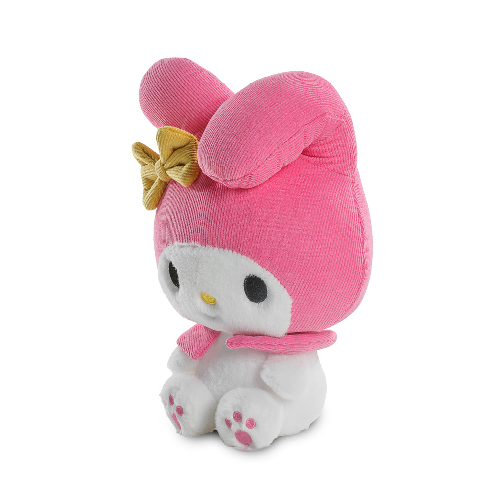 Hello Kitty® and Friends - Hello Kitty, My Melody™ and Kuromi™ Phunny Plush Bundle 3-Pack (PRE-ORDER)