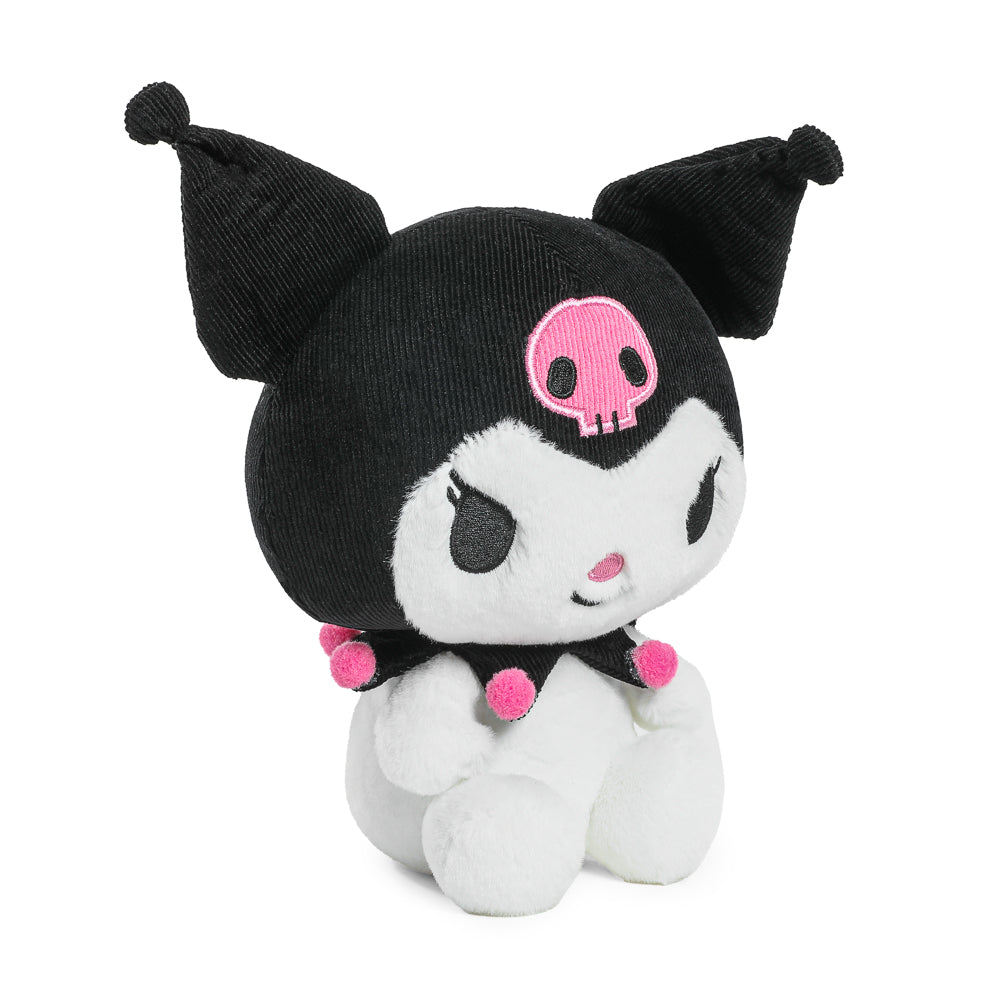 Hello Kitty® and Friends - Hello Kitty, My Melody™ and Kuromi™ Phunny Plush Bundle 3-Pack (PRE-ORDER)