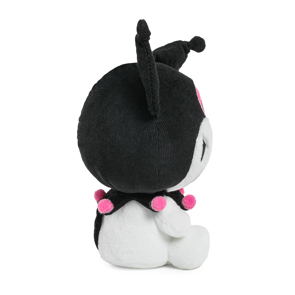 Hello Kitty® and Friends - Hello Kitty, My Melody™ and Kuromi™ Phunny Plush Bundle 3-Pack (PRE-ORDER)