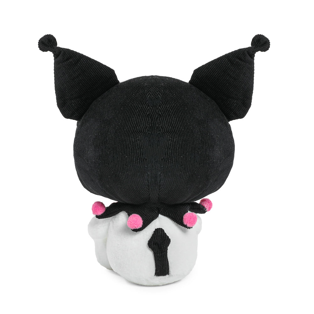 Hello Kitty® and Friends - Hello Kitty, My Melody™ and Kuromi™ Phunny Plush Bundle 3-Pack (PRE-ORDER)